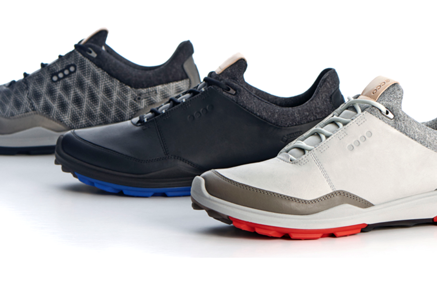 ecco biom golf shoes